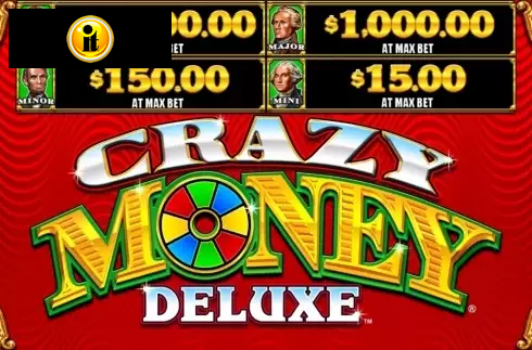 Crazy Money Deluxe